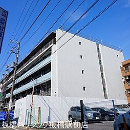 BLESS上池袋（ブレス上池袋）