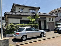 条南町 中古物件