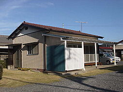 水戸市元吉田町の一戸建て