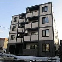札幌市北区北二十条西６丁目