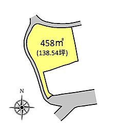 富岡市下高尾 土地