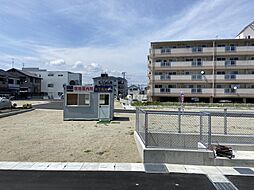 プレジデンス八川第II期