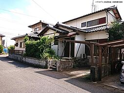 売土地　大垣市荒尾町