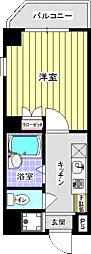 オプティマルレジデンス 601