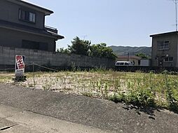 長生町ヲコキ　売土地