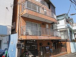 東伸マンション 201