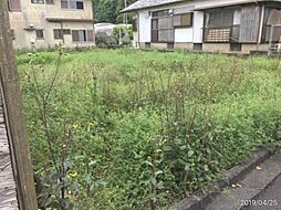 宮崎市神宮東3丁目の土地