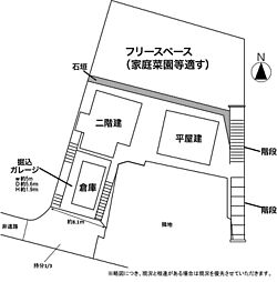 上賀茂中山町中古戸建