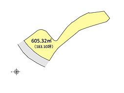 高崎市浜川町の土地