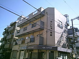 マンション住田 301