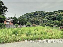 岡垣町三吉約194.50坪