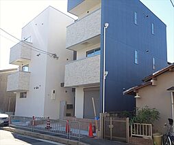 エムズコート松原 203