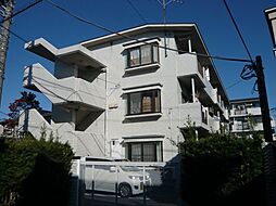 ヴェリテ石神井台 301