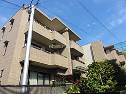 目黒区目黒１丁目