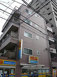 細野ビル ２０５