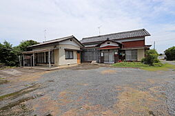 熊谷市八ツ口の一戸建て