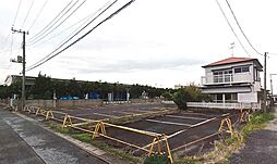 長須賀　売地
