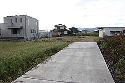 富岡市上高瀬の土地