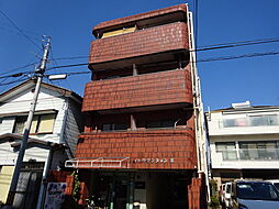 イトウマンションIII 202