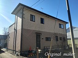 市原市青柳　中古住宅