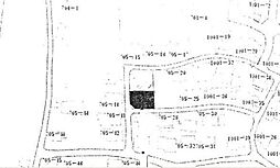 売地　可児市塩　TK