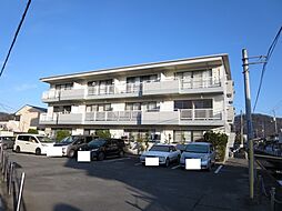 リビエール西坂 201