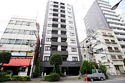 デュオ・スカーラ神楽坂 402