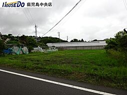 川上町　売土地