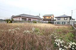 大牟田市大字橘の土地