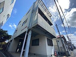 エクセレント岸部 201