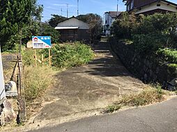 玉川町中村 K様 土地