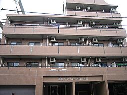 世田谷区奥沢７丁目