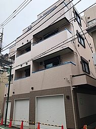 練馬区栄町