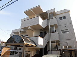 パールヴィラ 201