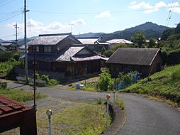 大津市枝２丁目の土地