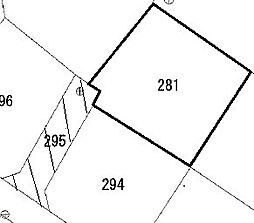 森山町4丁目281番