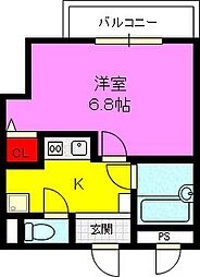 ドリームネオポリス北鴻池