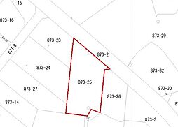 岡山市東区中川町の土地