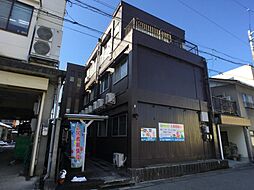 カシマハイツ 205