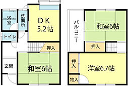 加古川ヤングハイツ 101