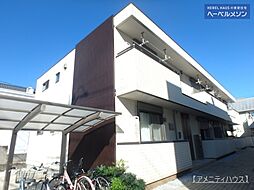 ＡＦ　ブライトストーン[へーベルメゾン・Wi-Fi付] 105