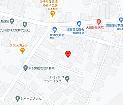 大川市大字酒見