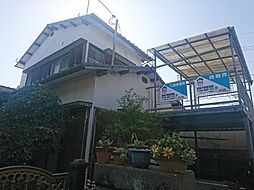 八町西　土地（上物有）　55T　150　ka