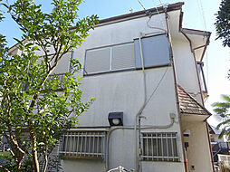 廣田テラスハウス