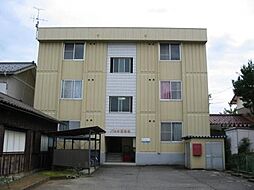 パセオ西開発 101号室