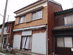 佐渡市鍛冶町の一戸建て