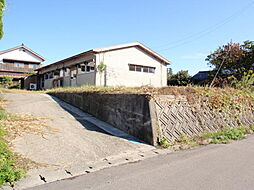 佐渡市新穂瓜生屋の一戸建て