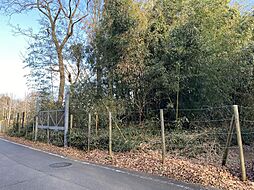 守谷市大柏売地