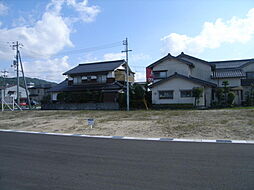 セントラルガーデン倉吉駅前 ６号地