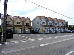 マリンタウン浜黒崎 G